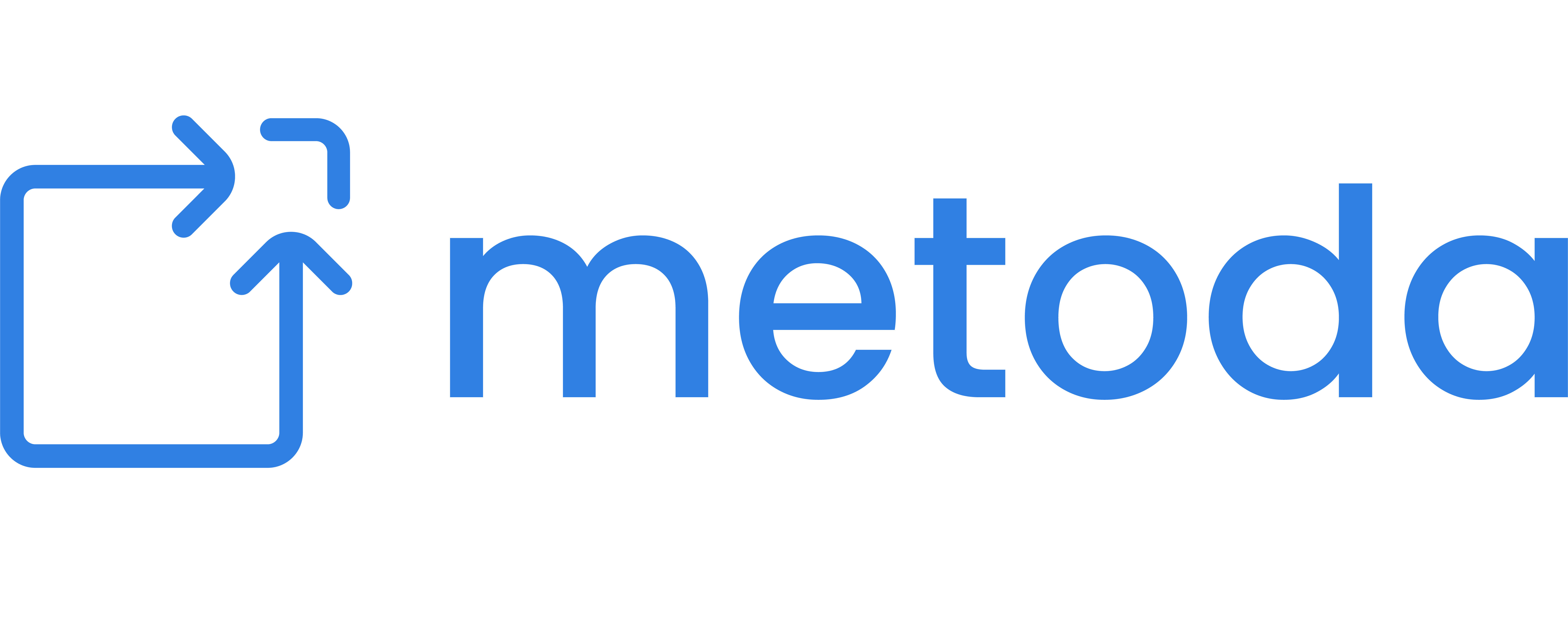 Metoda Logo